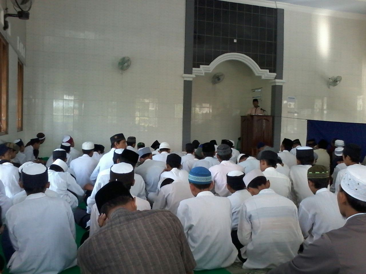 peringatan Maulid NAbi Muhammad SAW